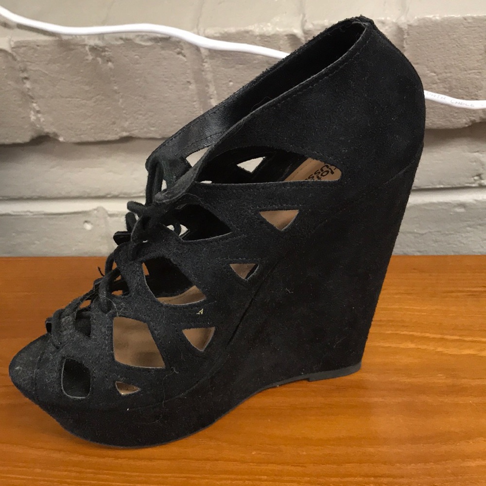 Wedges